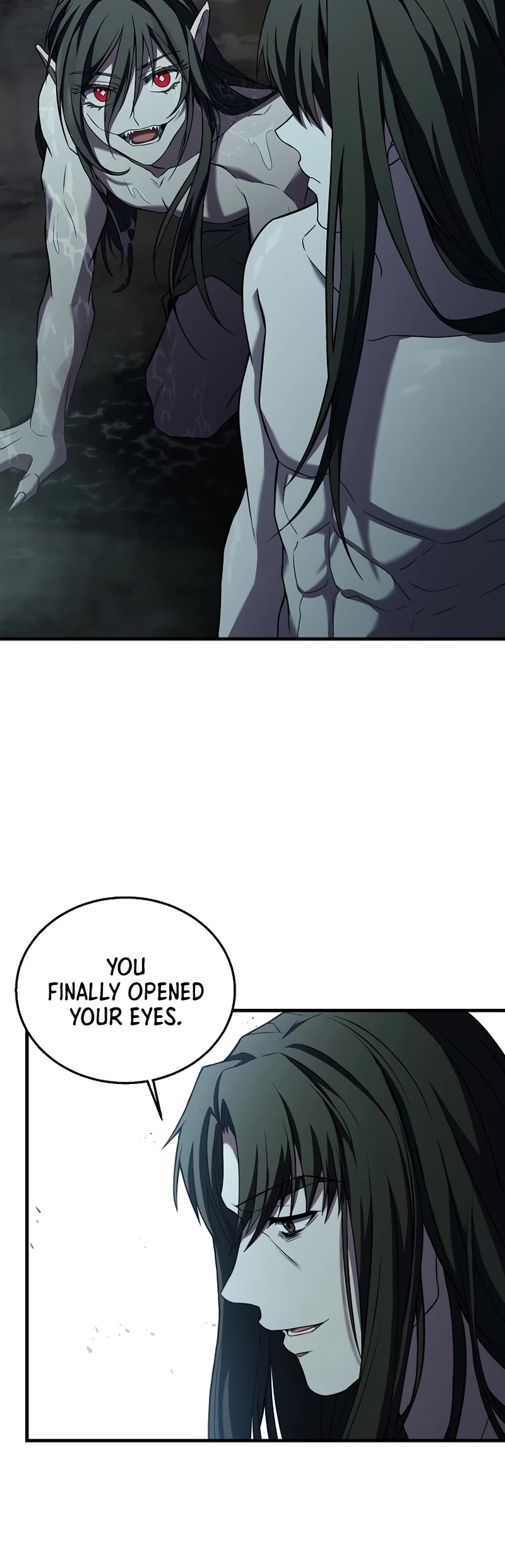 The Rebirth of an 8th Circled Wizard Chapter 138 page 13 - Chapter 138