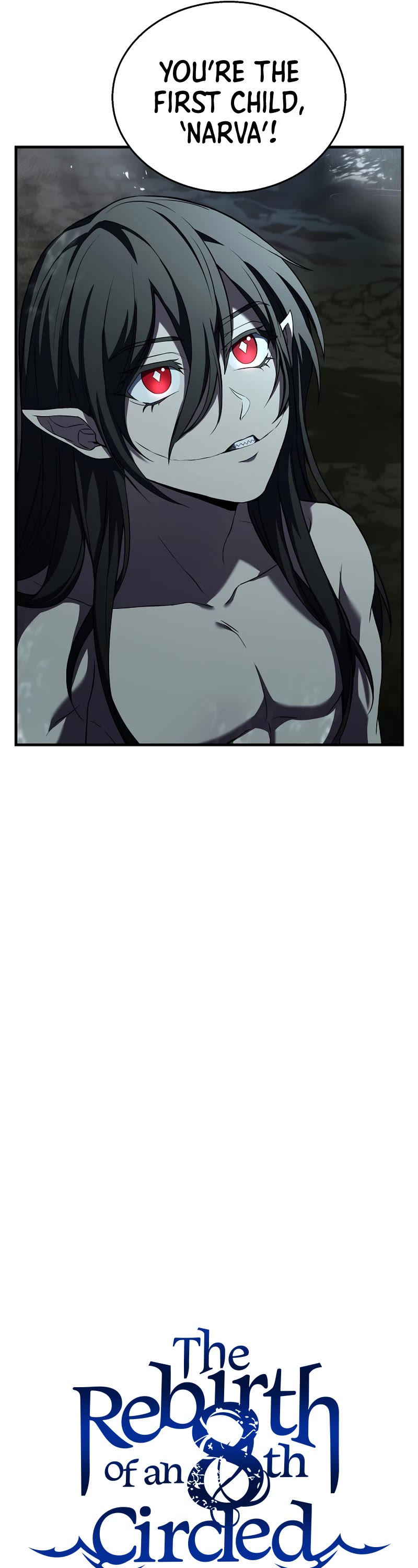 The Rebirth of an 8th Circled Wizard Chapter 138 page 14 - Chapter 138