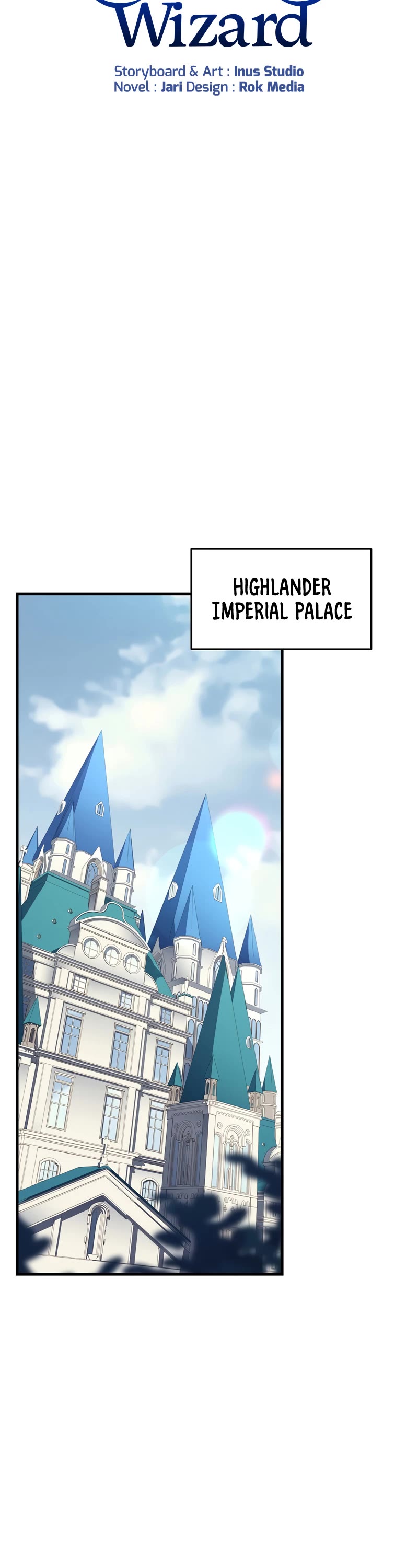 The Rebirth of an 8th Circled Wizard Chapter 138 page 15 - Chapter 138