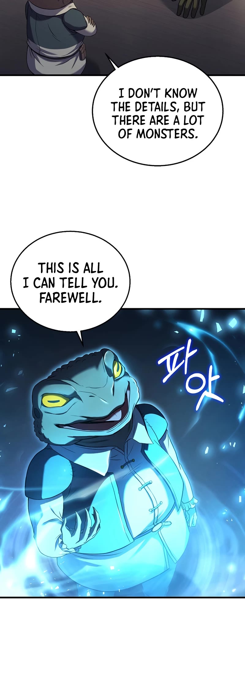 The Rebirth of an 8th Circled Wizard Chapter 138 page 17 - Chapter 138