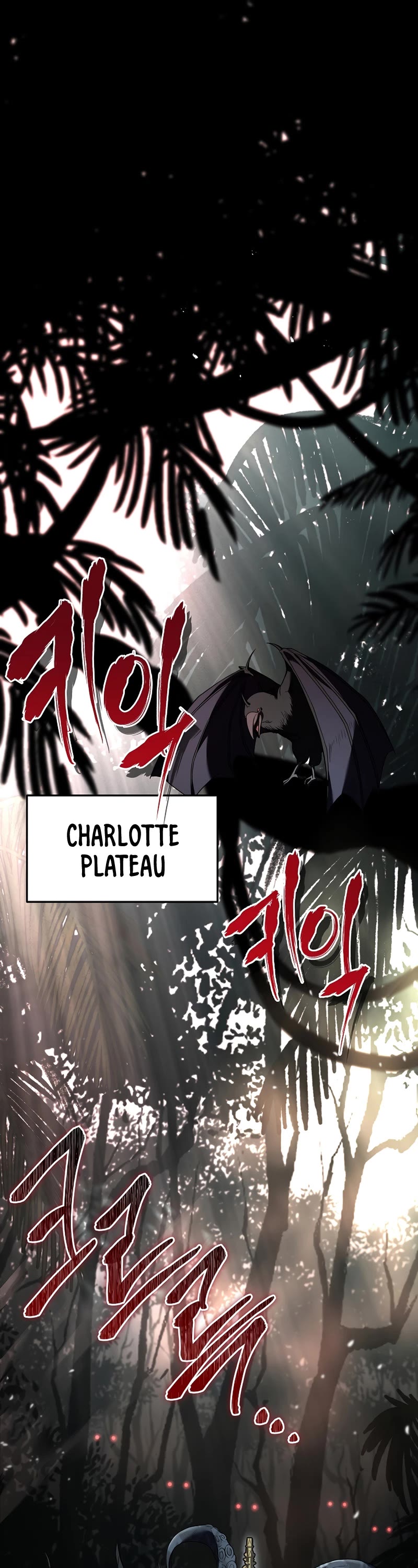 The Rebirth of an 8th Circled Wizard Chapter 138 page 2 - Chapter 138