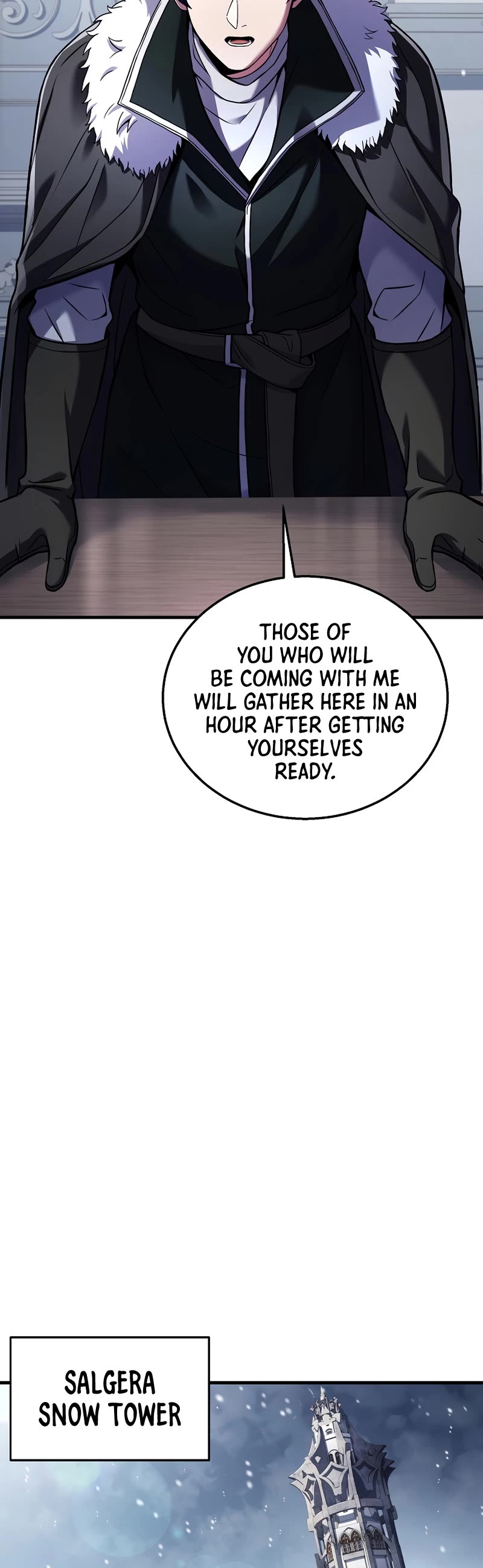 The Rebirth of an 8th Circled Wizard Chapter 138 page 20 - Chapter 138