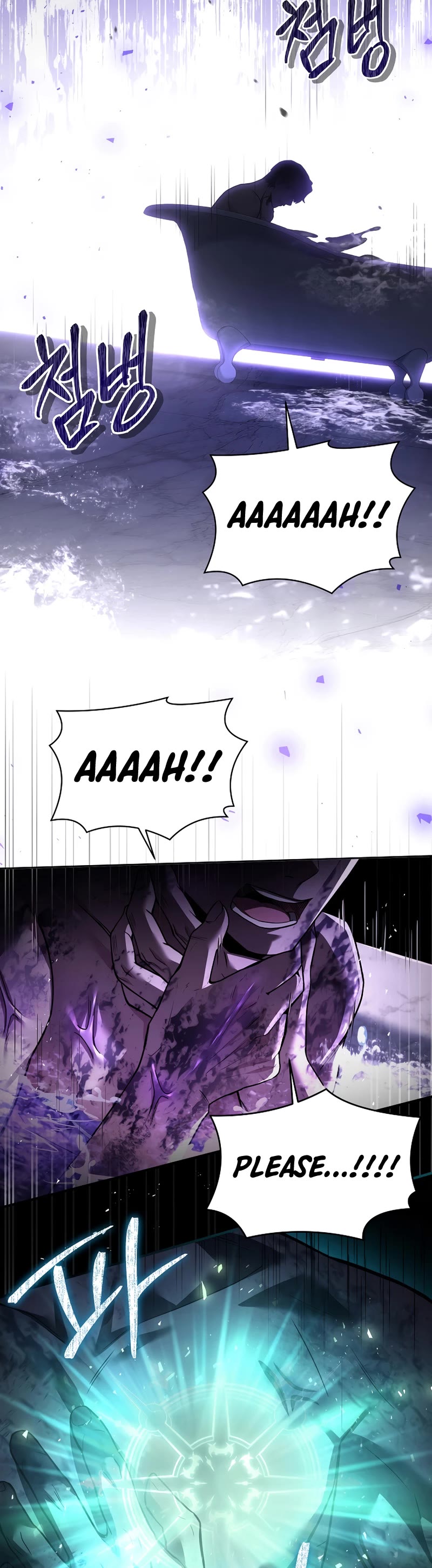 The Rebirth of an 8th Circled Wizard Chapter 138 page 28 - Chapter 138