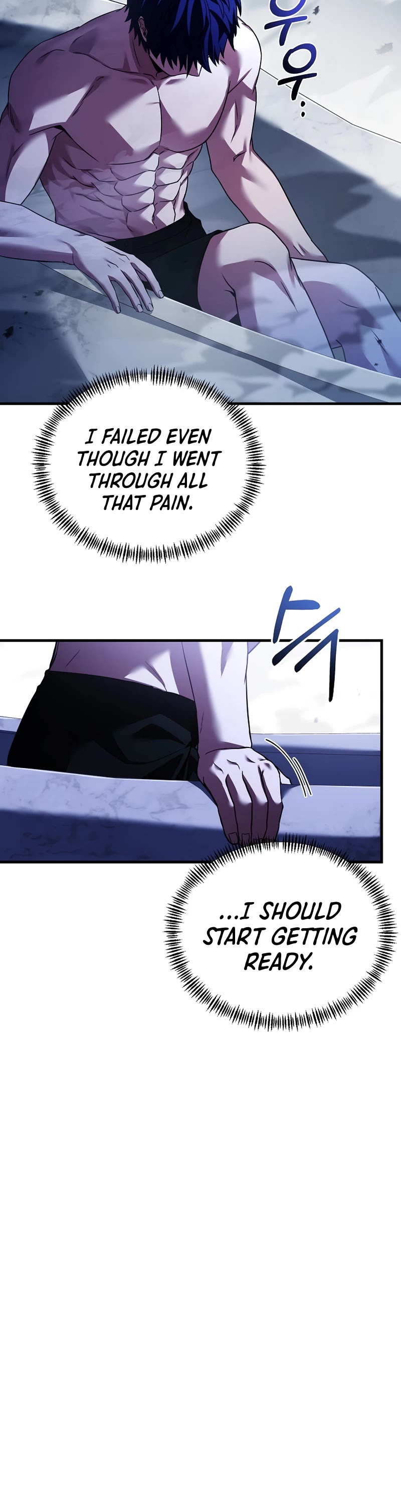 The Rebirth of an 8th Circled Wizard Chapter 138 page 31 - Chapter 138