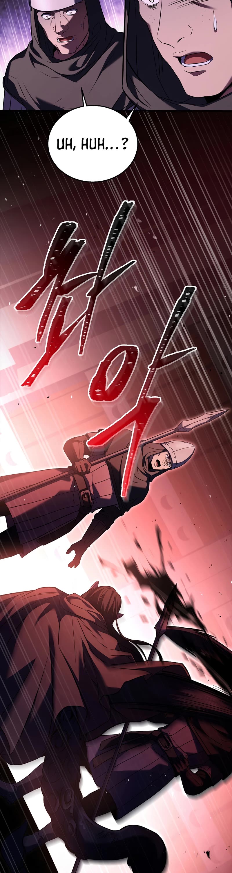 The Rebirth of an 8th Circled Wizard Chapter 138 page 39 - Chapter 138