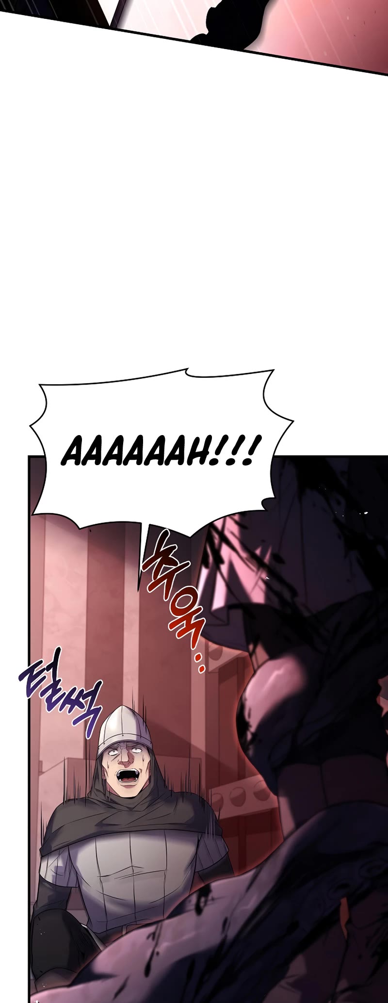 The Rebirth of an 8th Circled Wizard Chapter 138 page 40 - Chapter 138