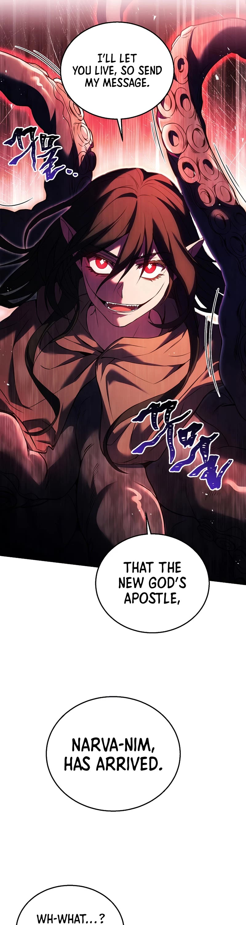 The Rebirth of an 8th Circled Wizard Chapter 138 page 42 - Chapter 138