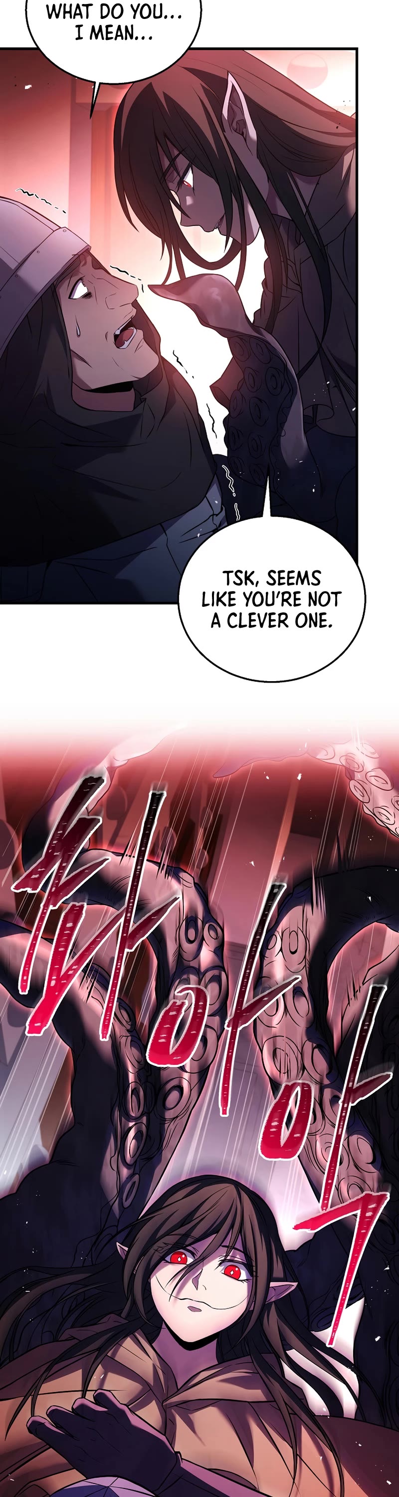 The Rebirth of an 8th Circled Wizard Chapter 138 page 43 - Chapter 138