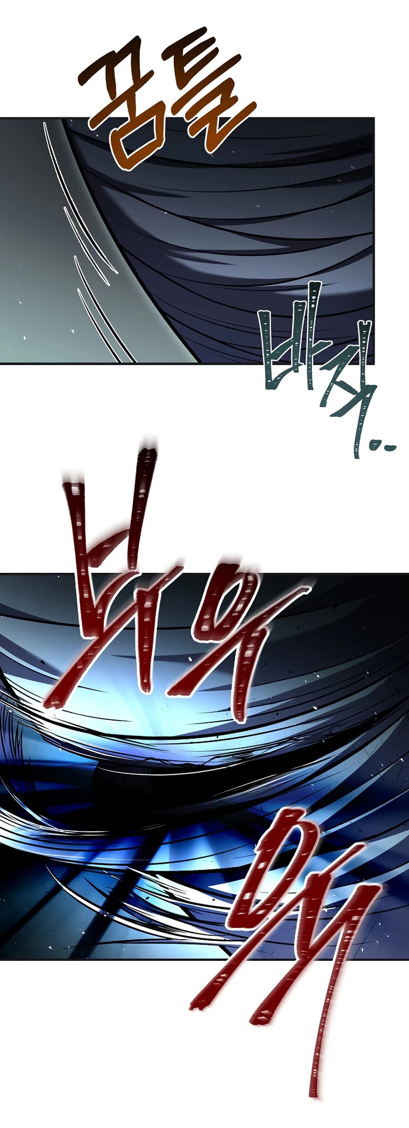 The Rebirth of an 8th Circled Wizard Chapter 138 page 5 - Chapter 138
