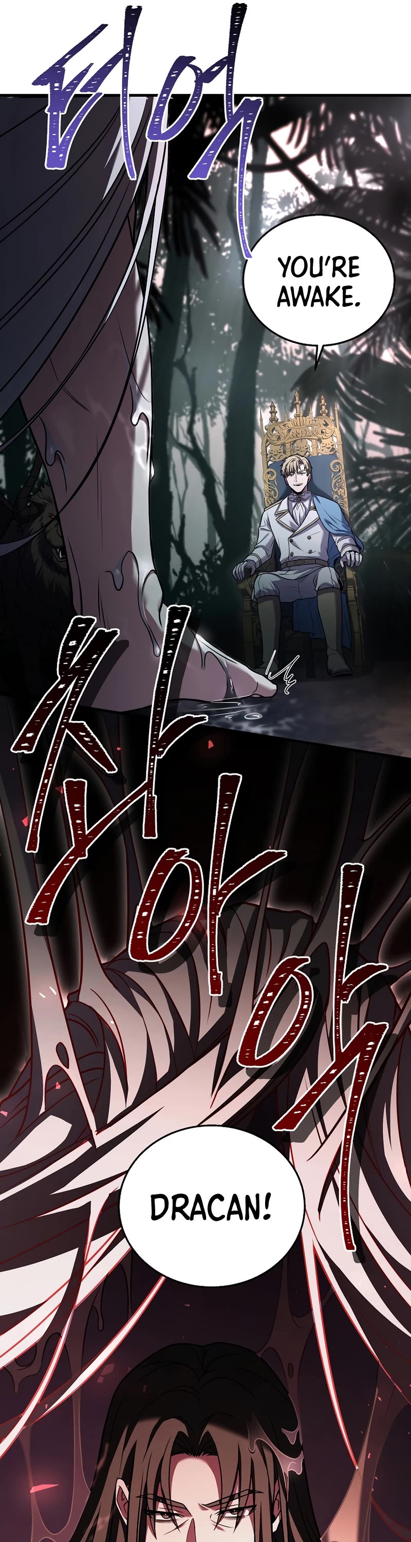 The Rebirth of an 8th Circled Wizard Chapter 138 page 6 - Chapter 138