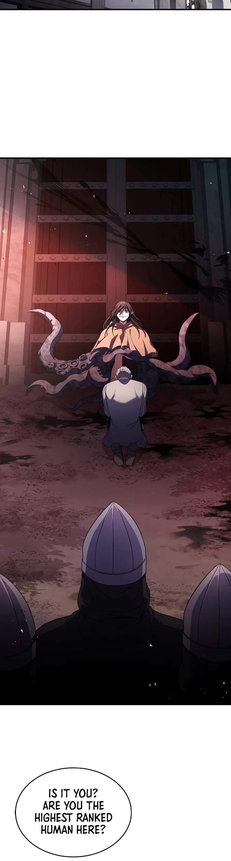 The Rebirth of an 8th Circled Wizard Chapter 139 page 17 - Chapter 139