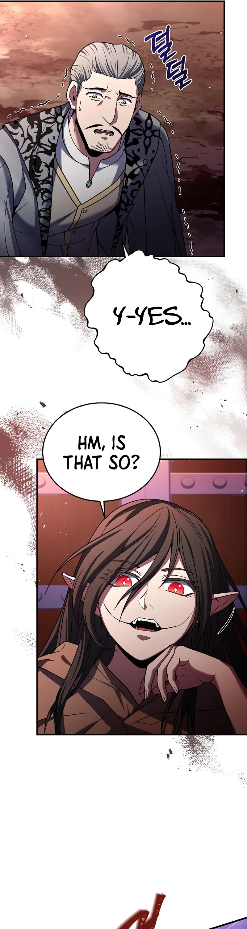 The Rebirth of an 8th Circled Wizard Chapter 139 page 18 - Chapter 139