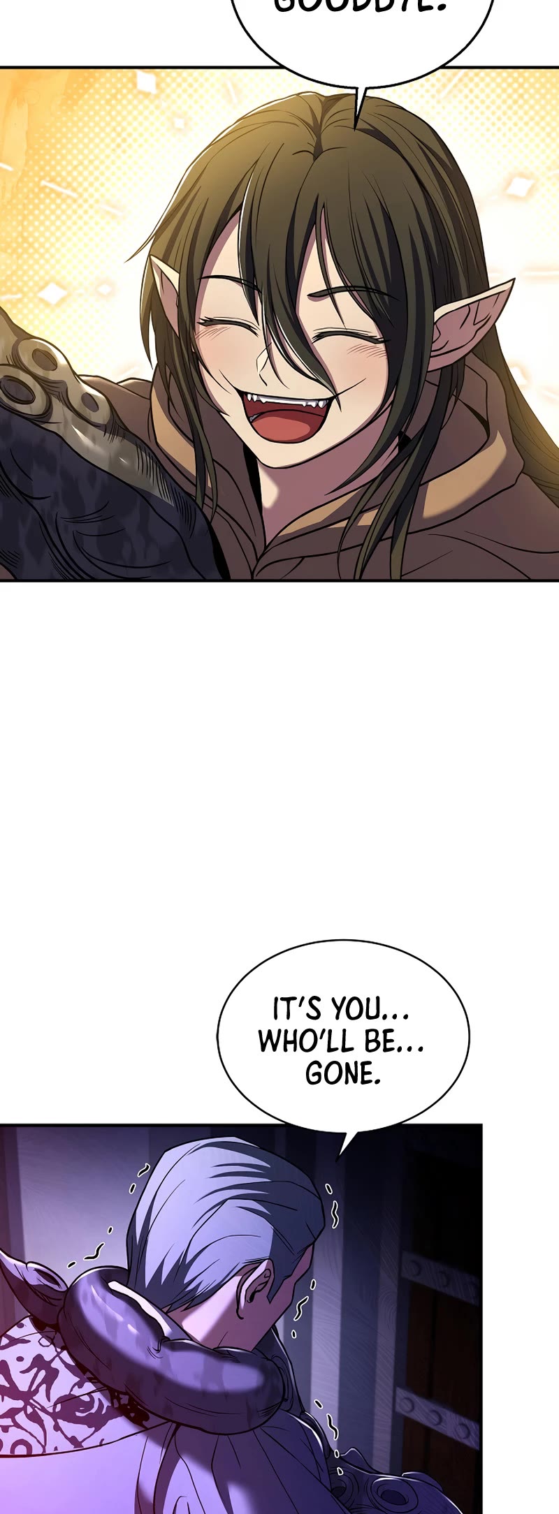 The Rebirth of an 8th Circled Wizard Chapter 139 page 20 - Chapter 139