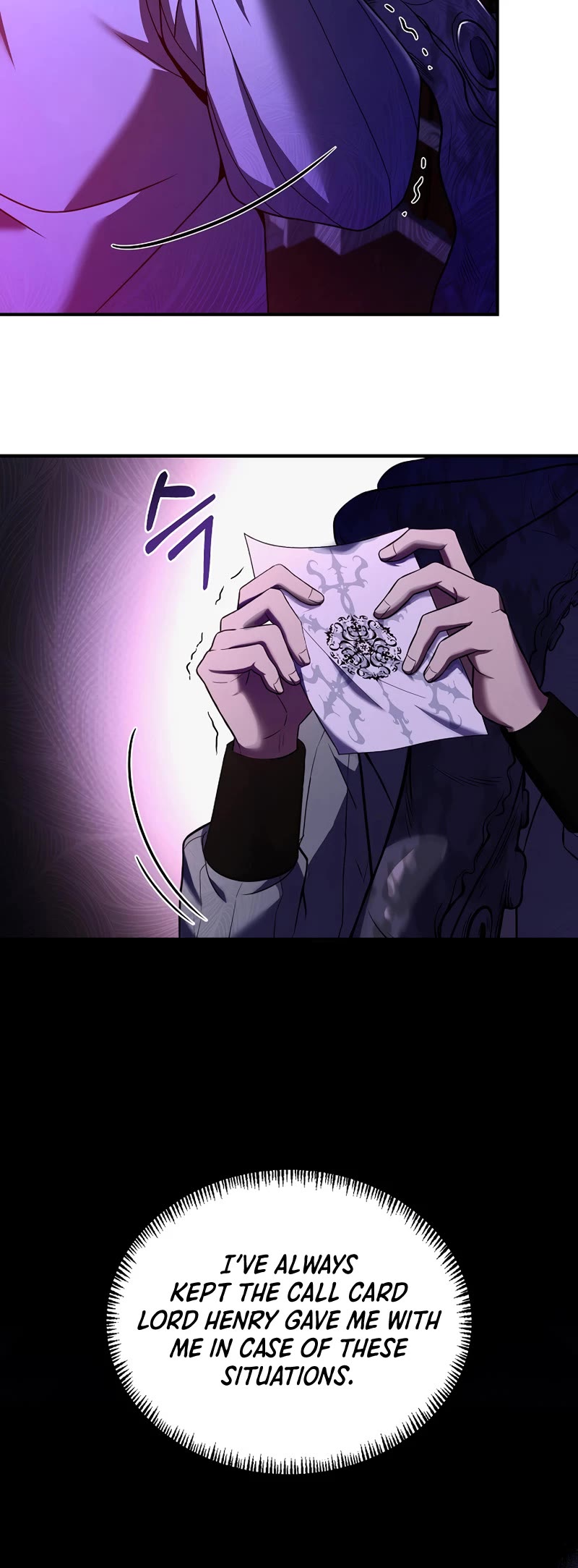 The Rebirth of an 8th Circled Wizard Chapter 139 page 21 - Chapter 139