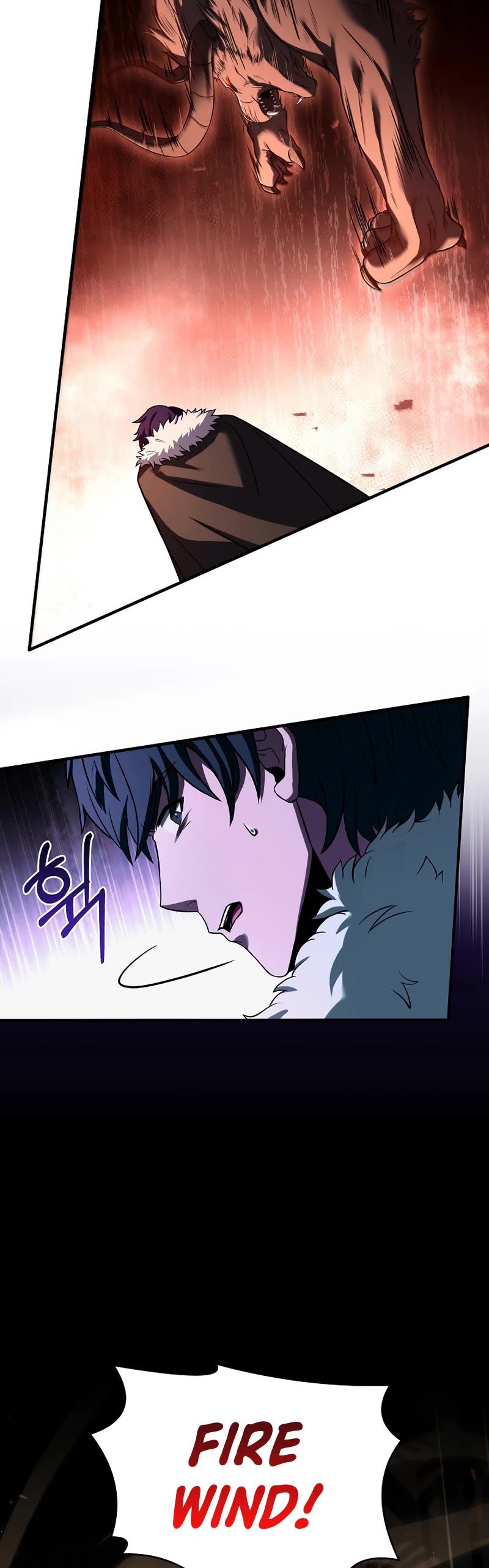 The Rebirth of an 8th Circled Wizard Chapter 139 page 24 - Chapter 139