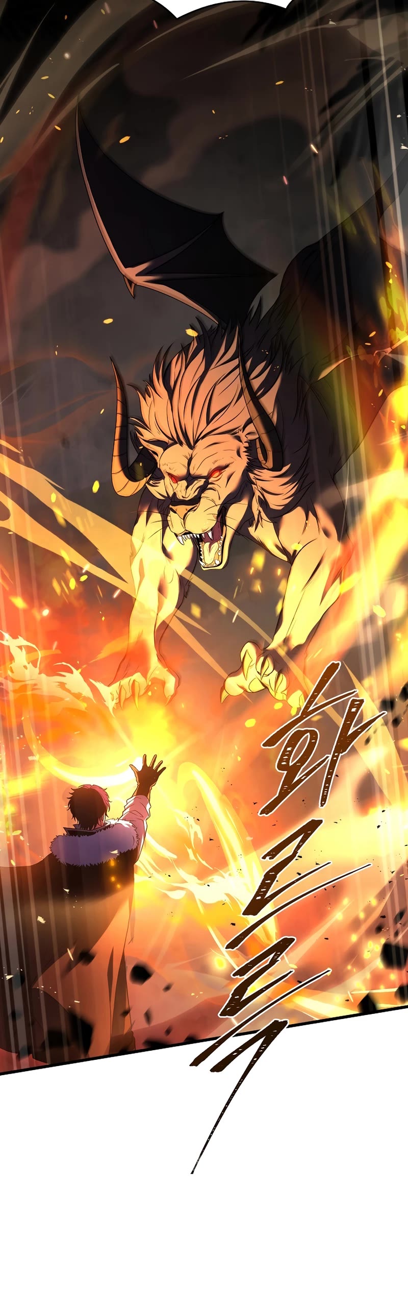 The Rebirth of an 8th Circled Wizard Chapter 139 page 25 - Chapter 139