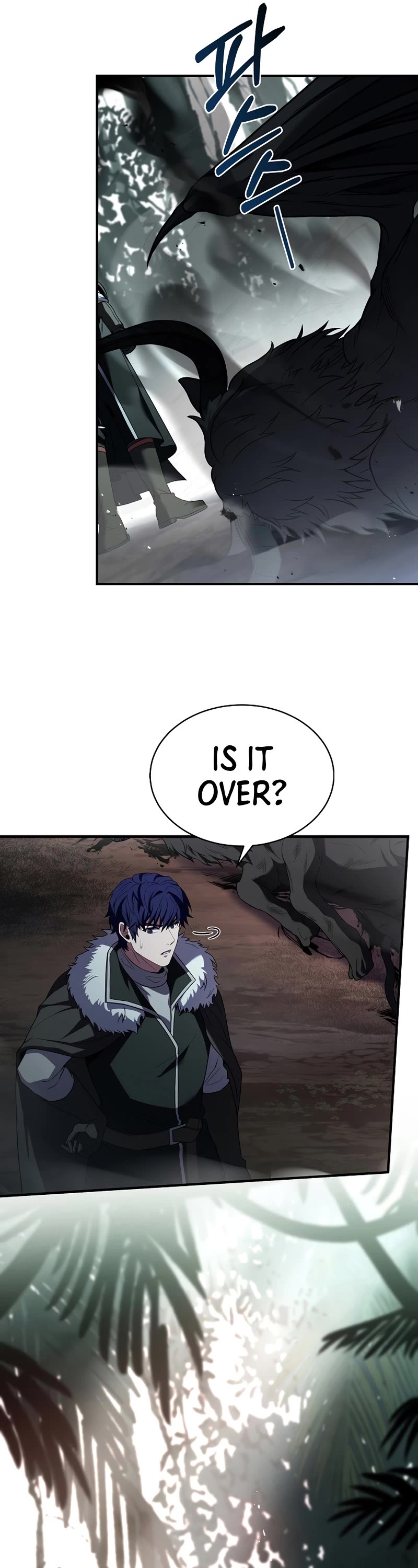 The Rebirth of an 8th Circled Wizard Chapter 139 page 26 - Chapter 139