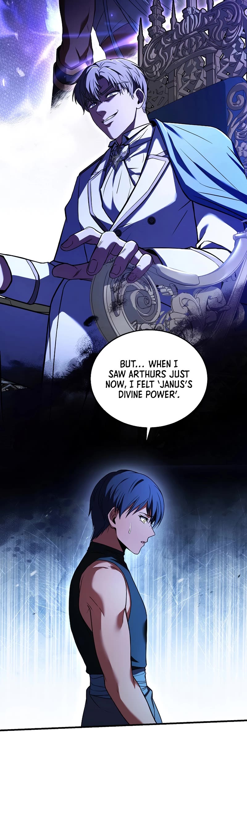 The Rebirth of an 8th Circled Wizard Chapter 139 page 29 - Chapter 139