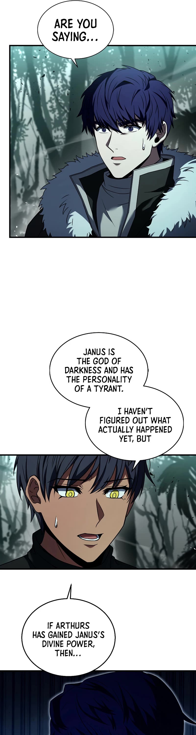 The Rebirth of an 8th Circled Wizard Chapter 139 page 30 - Chapter 139