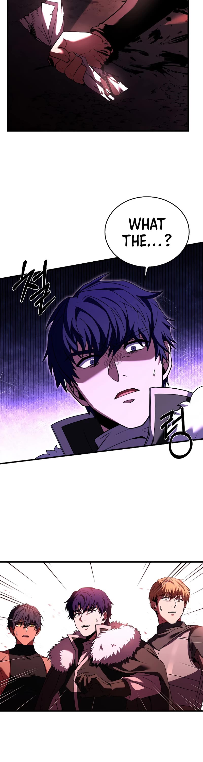 The Rebirth of an 8th Circled Wizard Chapter 139 page 35 - Chapter 139