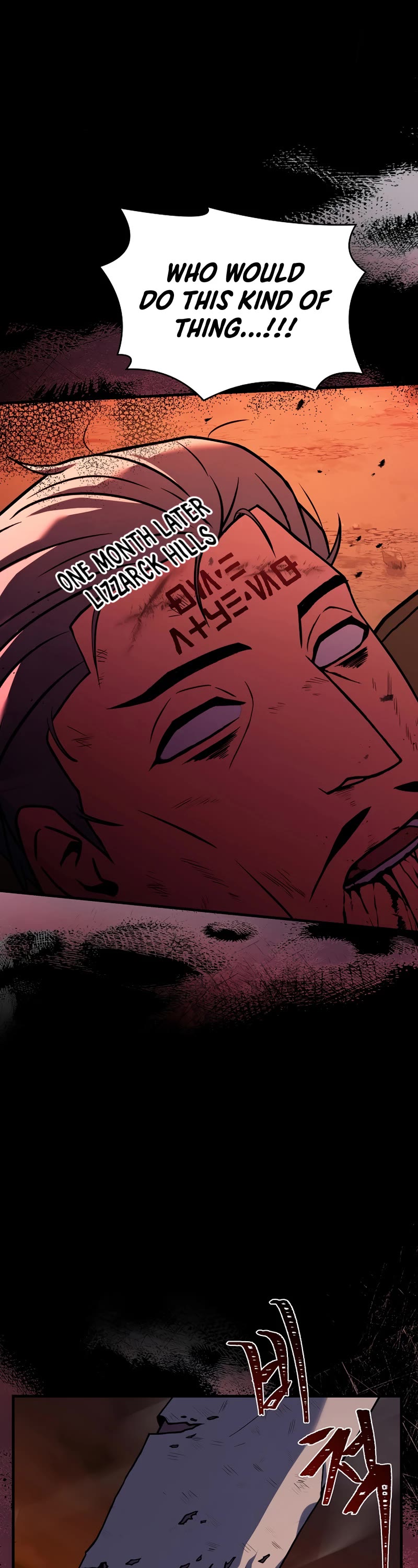 The Rebirth of an 8th Circled Wizard Chapter 139 page 39 - Chapter 139