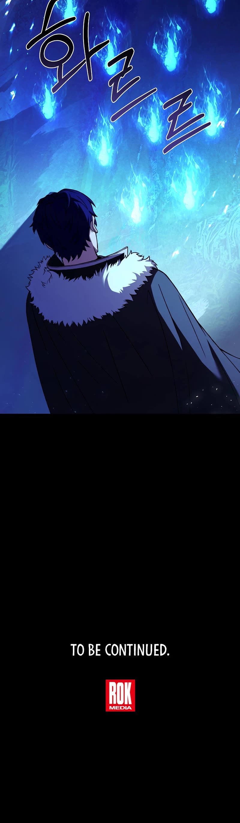 The Rebirth of an 8th Circled Wizard Chapter 139 page 43 - Chapter 139