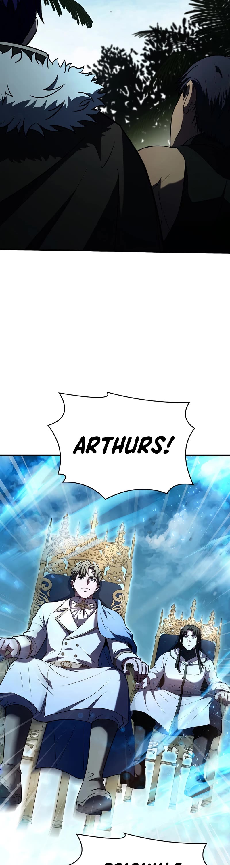 The Rebirth of an 8th Circled Wizard Chapter 139 page 7 - Chapter 139