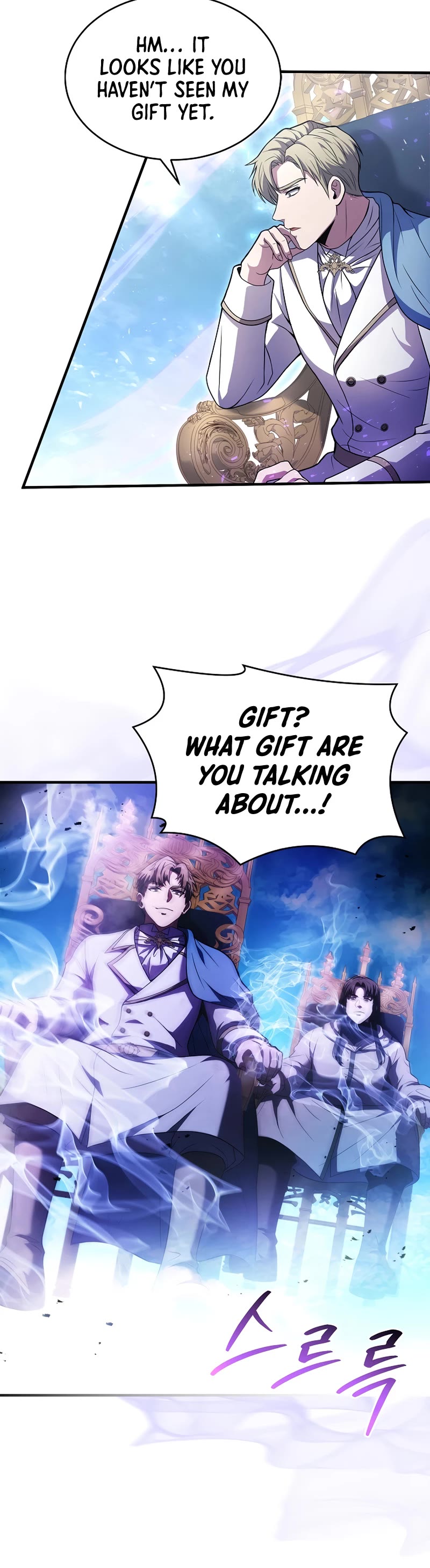 The Rebirth of an 8th Circled Wizard Chapter 139 page 9 - Chapter 139