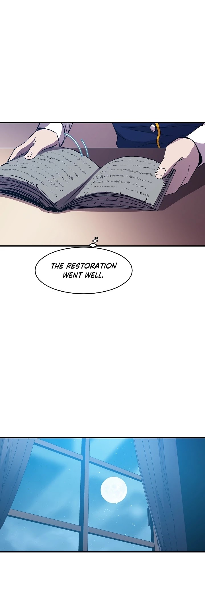 The Rebirth of an 8th Circled Wizard Chapter 14 page 12 - Chapter 14