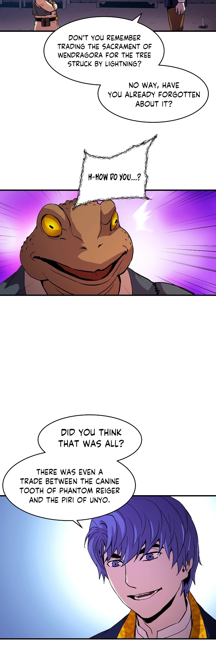 The Rebirth of an 8th Circled Wizard Chapter 14 page 21 - Chapter 14