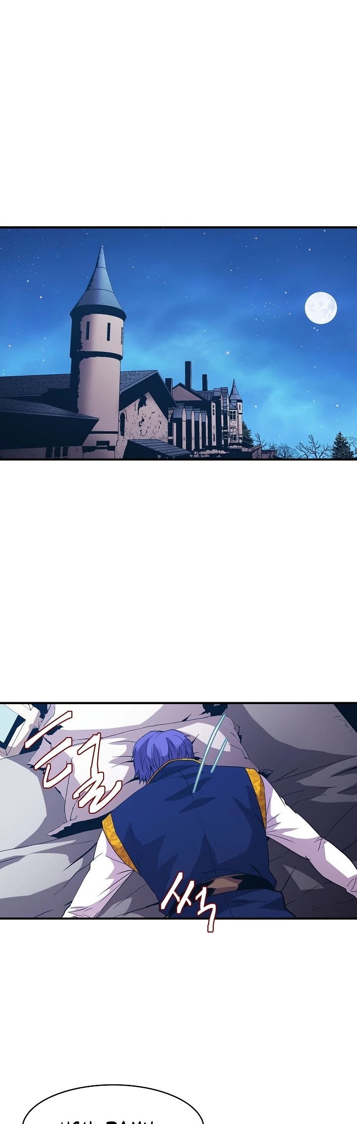 The Rebirth of an 8th Circled Wizard Chapter 14 page 4 - Chapter 14