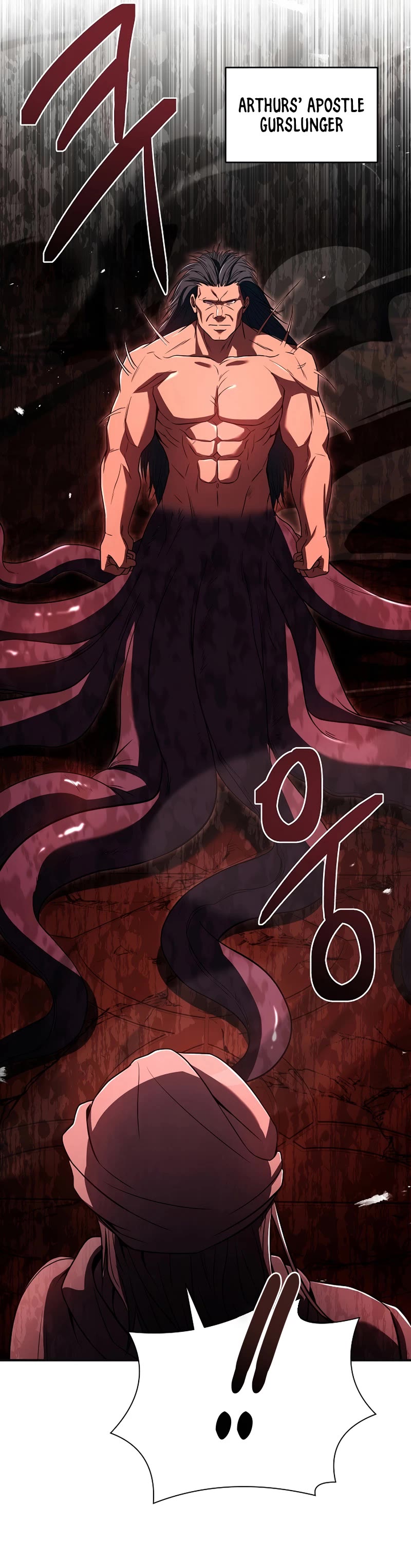 The Rebirth of an 8th Circled Wizard Chapter 140 page 14 - Chapter 140