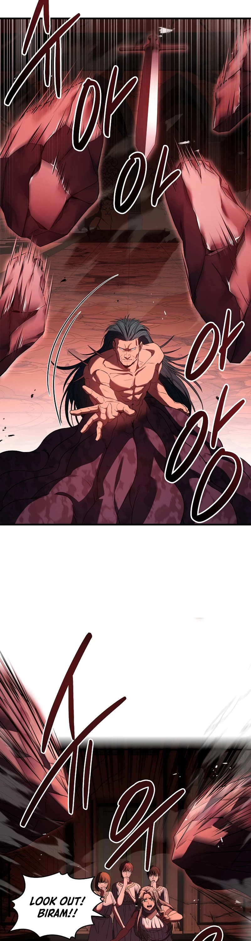 The Rebirth of an 8th Circled Wizard Chapter 140 page 16 - Chapter 140