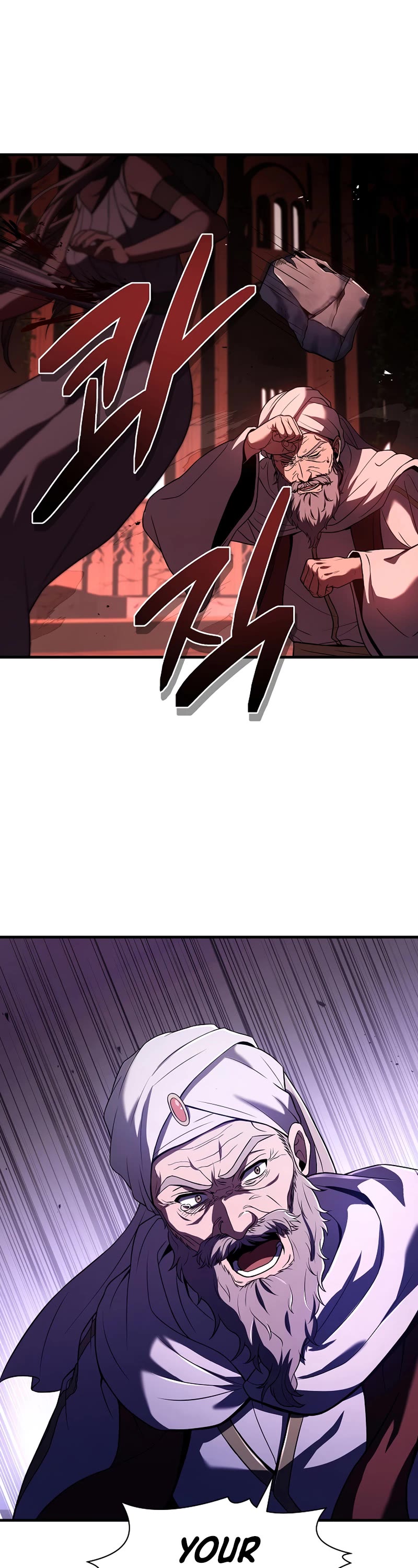 The Rebirth of an 8th Circled Wizard Chapter 140 page 18 - Chapter 140