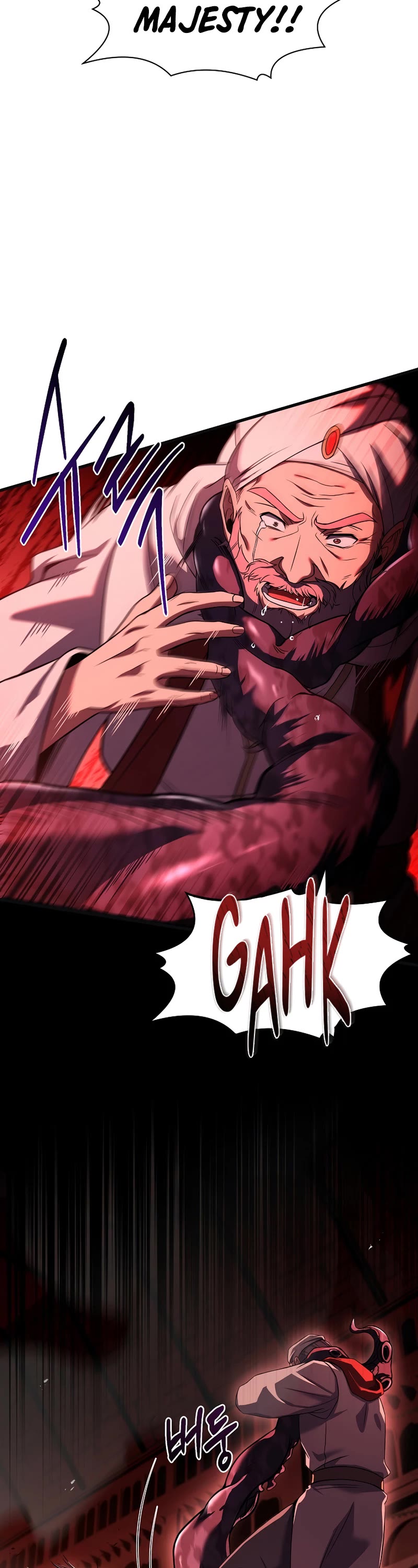 The Rebirth of an 8th Circled Wizard Chapter 140 page 19 - Chapter 140