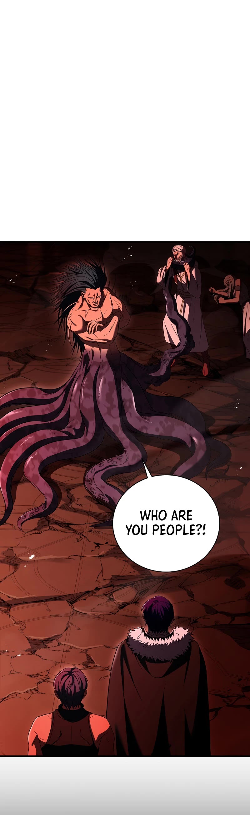 The Rebirth of an 8th Circled Wizard Chapter 140 page 24 - Chapter 140