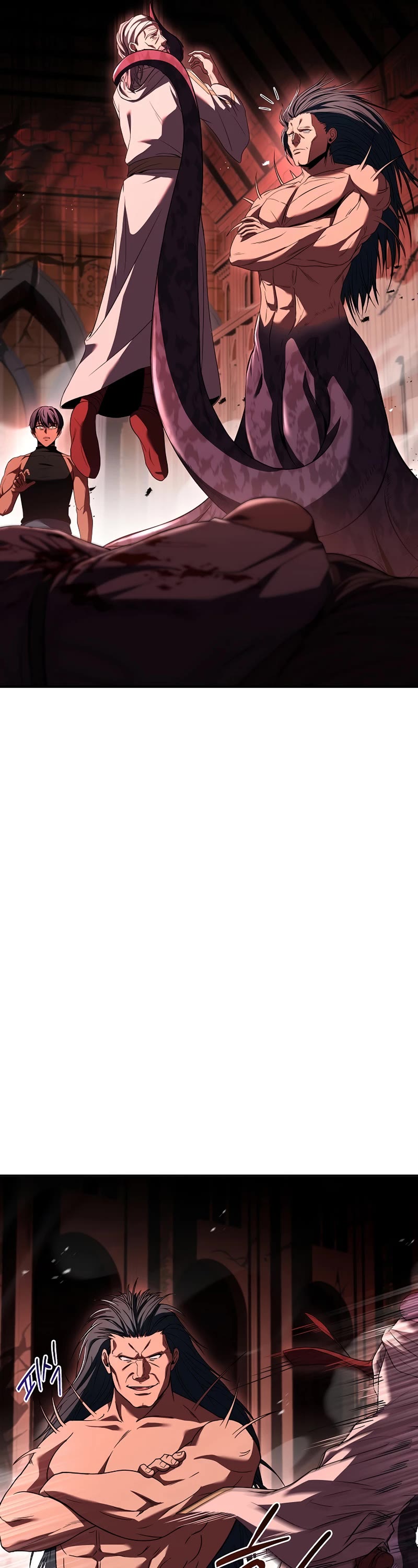 The Rebirth of an 8th Circled Wizard Chapter 140 page 26 - Chapter 140
