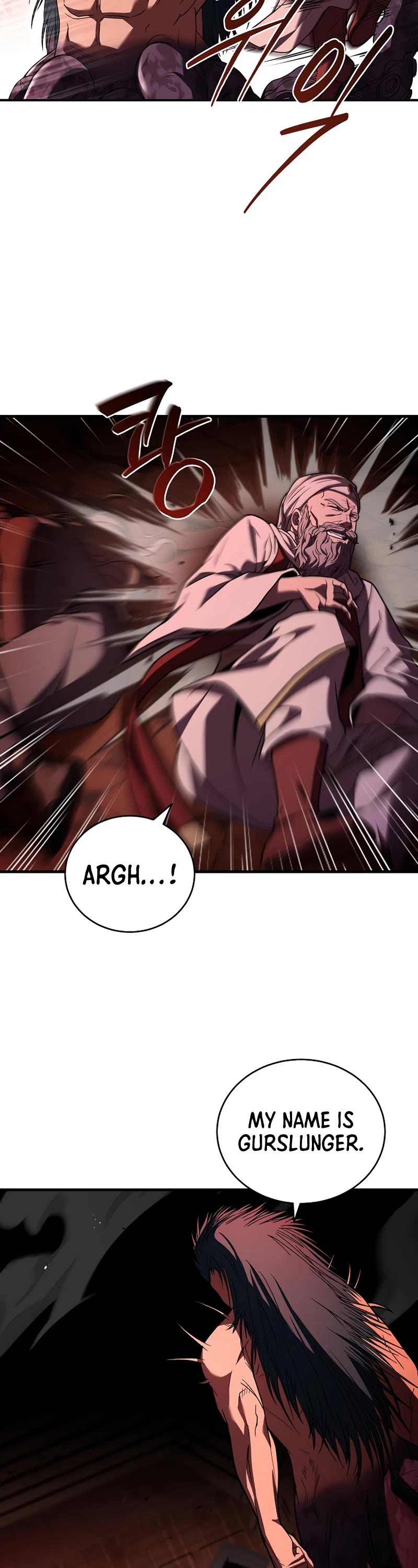 The Rebirth of an 8th Circled Wizard Chapter 140 page 27 - Chapter 140