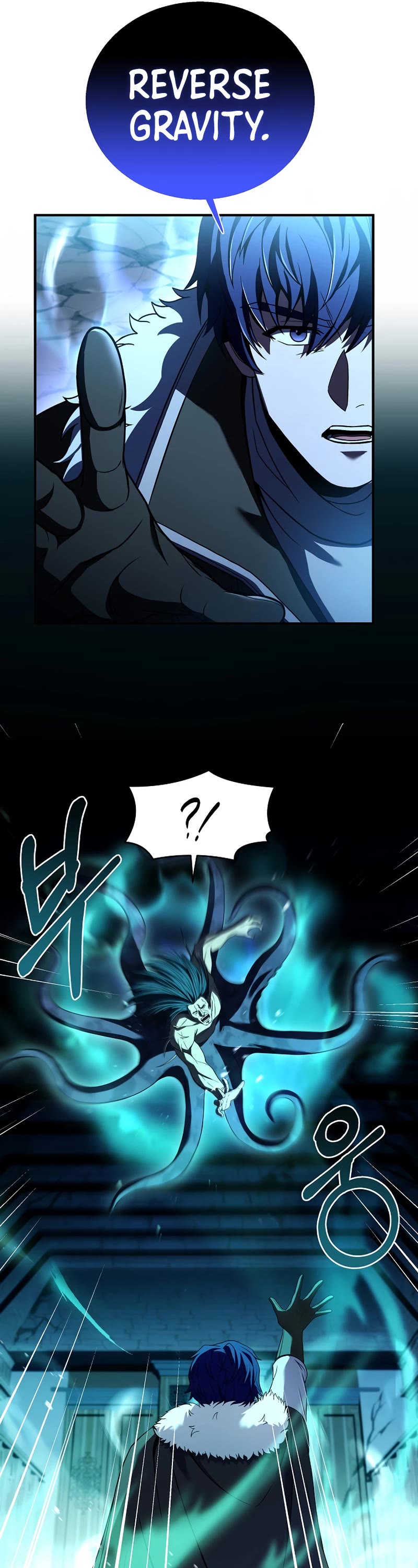 The Rebirth of an 8th Circled Wizard Chapter 140 page 30 - Chapter 140