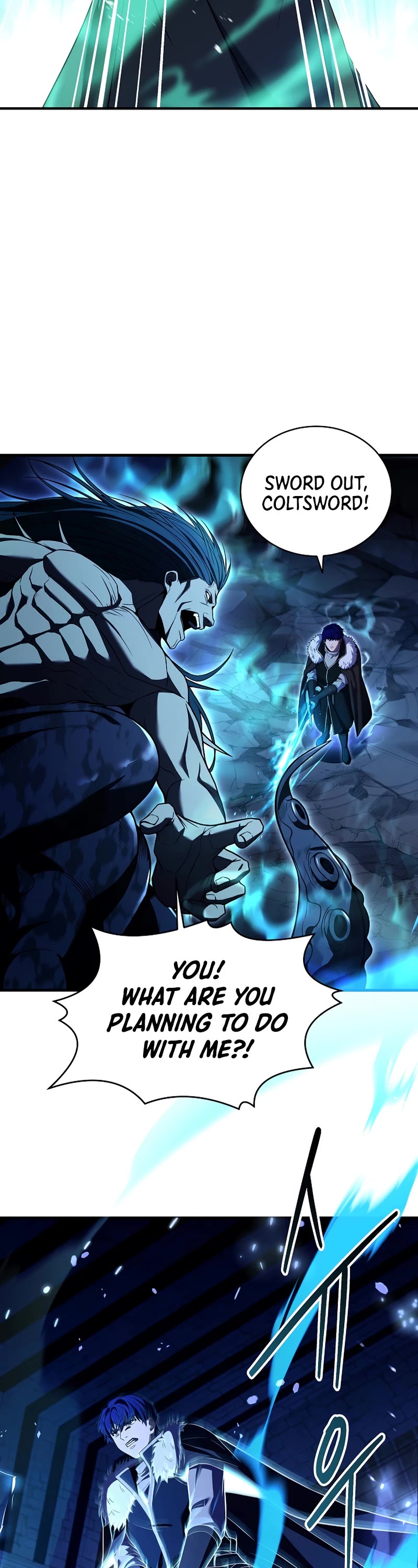 The Rebirth of an 8th Circled Wizard Chapter 140 page 31 - Chapter 140