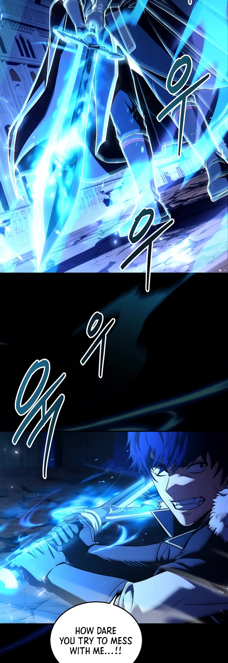 The Rebirth of an 8th Circled Wizard Chapter 140 page 32 - Chapter 140