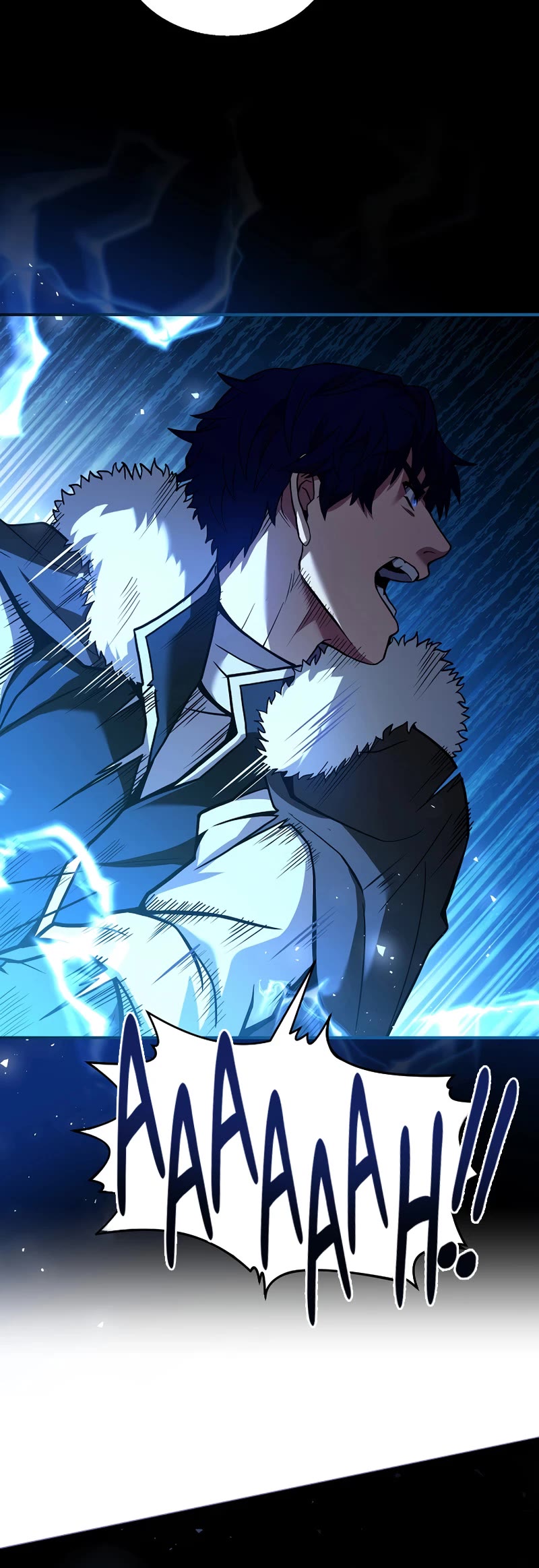 The Rebirth of an 8th Circled Wizard Chapter 140 page 33 - Chapter 140