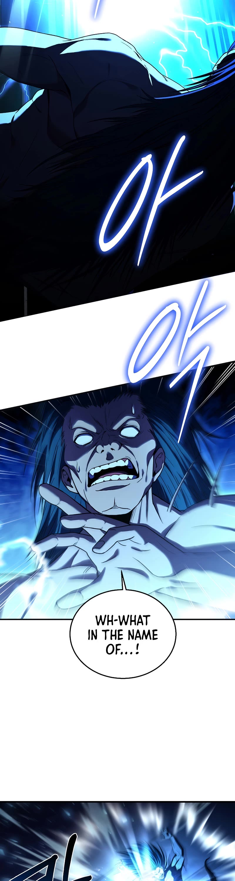 The Rebirth of an 8th Circled Wizard Chapter 140 page 35 - Chapter 140