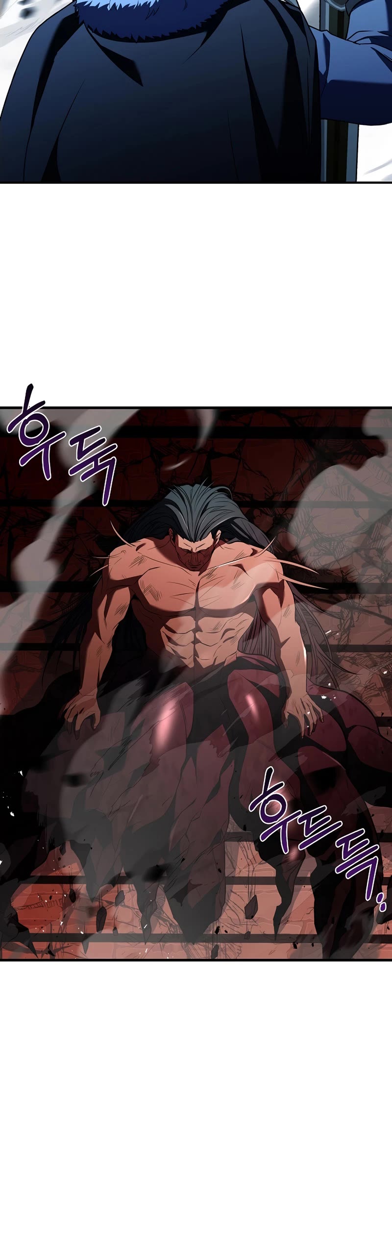 The Rebirth of an 8th Circled Wizard Chapter 140 page 37 - Chapter 140