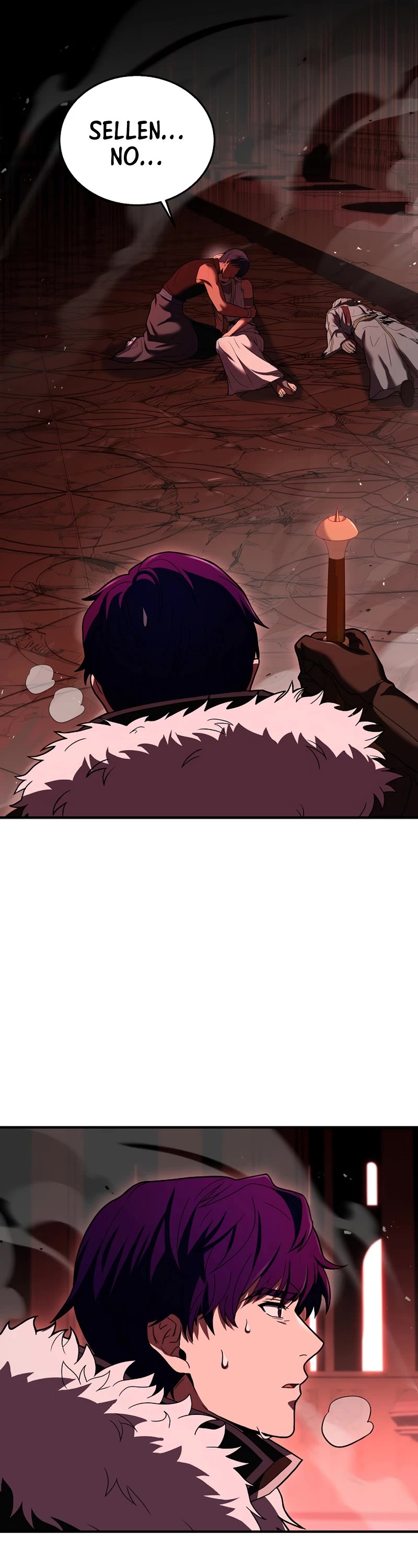 The Rebirth of an 8th Circled Wizard Chapter 140 page 39 - Chapter 140