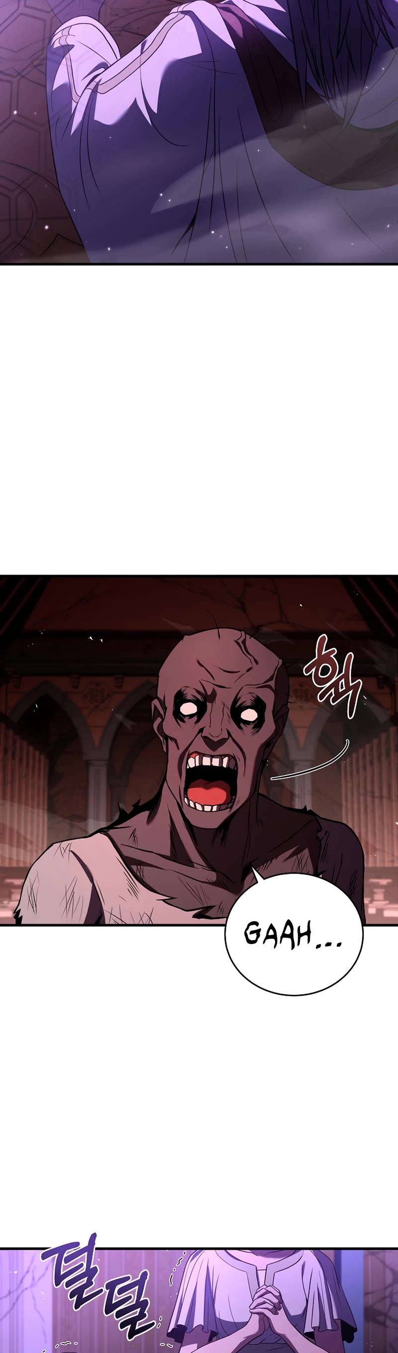The Rebirth of an 8th Circled Wizard Chapter 140 page 4 - Chapter 140
