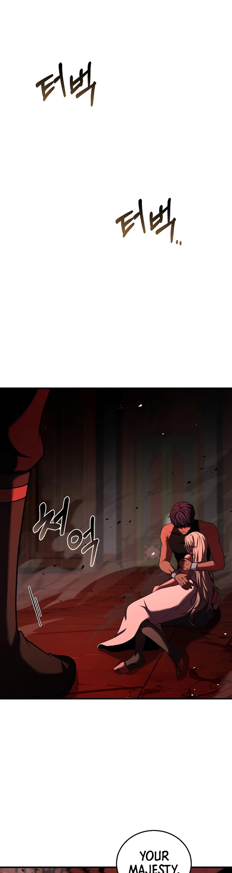 The Rebirth of an 8th Circled Wizard Chapter 140 page 47 - Chapter 140