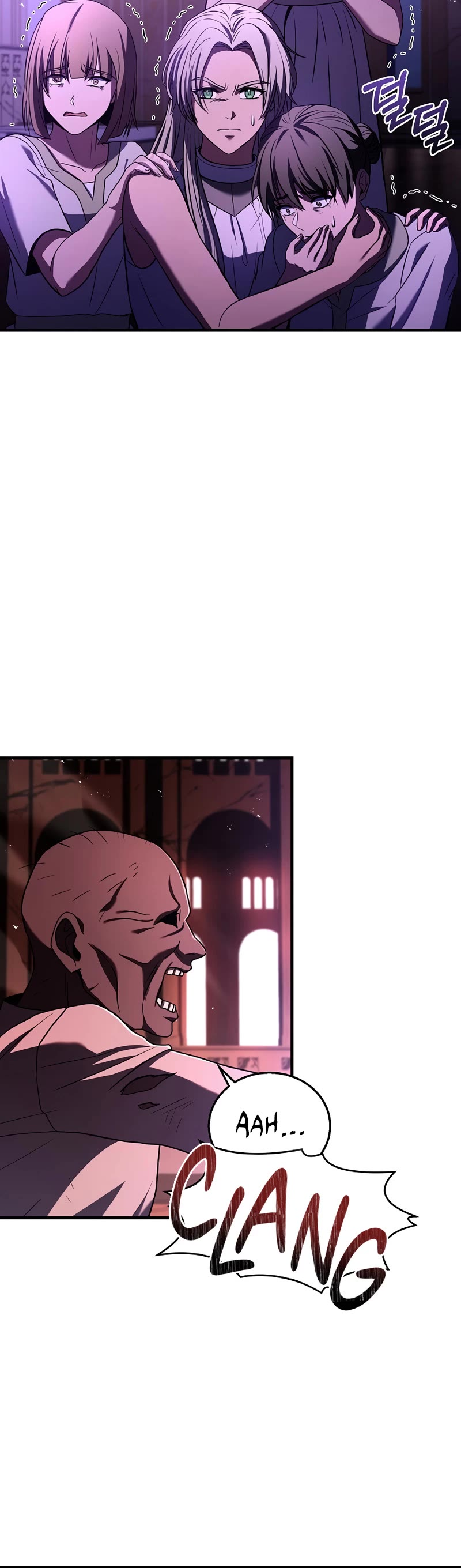 The Rebirth of an 8th Circled Wizard Chapter 140 page 5 - Chapter 140