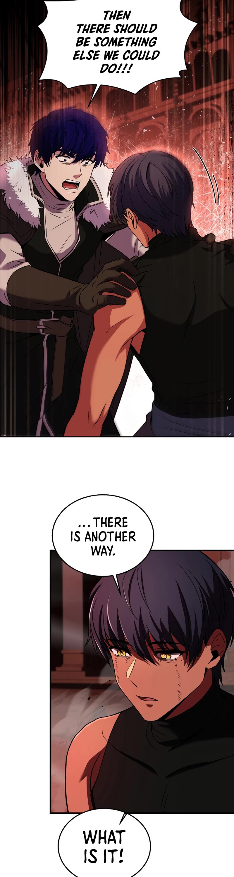 The Rebirth of an 8th Circled Wizard Chapter 140 page 51 - Chapter 140