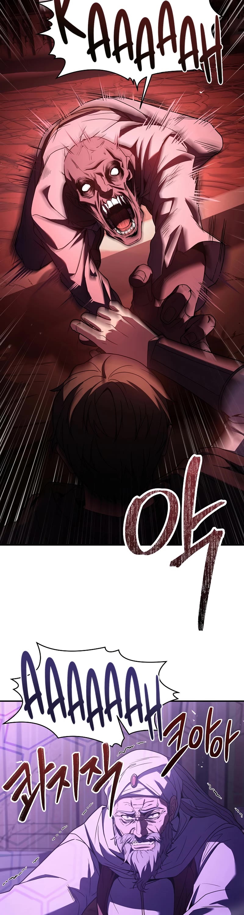 The Rebirth of an 8th Circled Wizard Chapter 140 page 7 - Chapter 140
